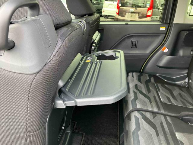 タント ファンクロスターボ 保証 新車保証・まごころ保証 1年間・走行距離無制限付き(24枚目)