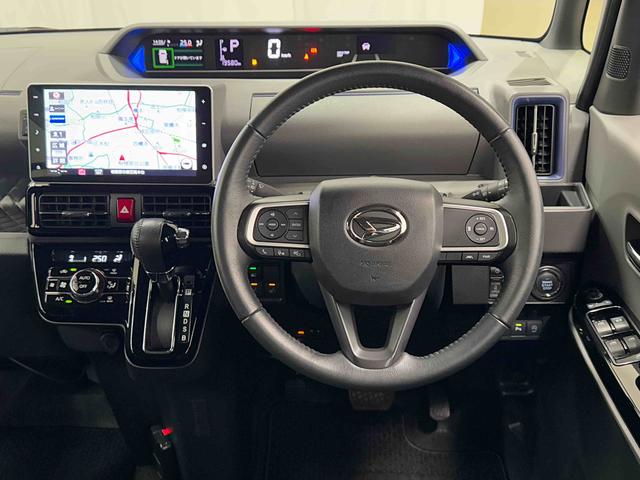 タント カスタムRSセレクション 保証 まごころ保証 1年間・走行距離無制限付き(8枚目)