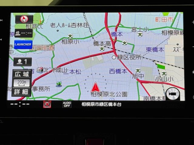 タント カスタムRSセレクション 保証 まごころ保証 1年間・走行距離無制限付き(9枚目)