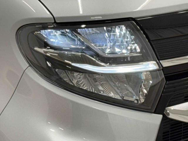 タント カスタムRSセレクション 保証 まごころ保証 1年間・走行距離無制限付き(19枚目)