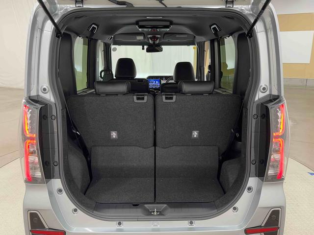 タント カスタムRSセレクション 保証 まごころ保証 1年間・走行距離無制限付き(23枚目)