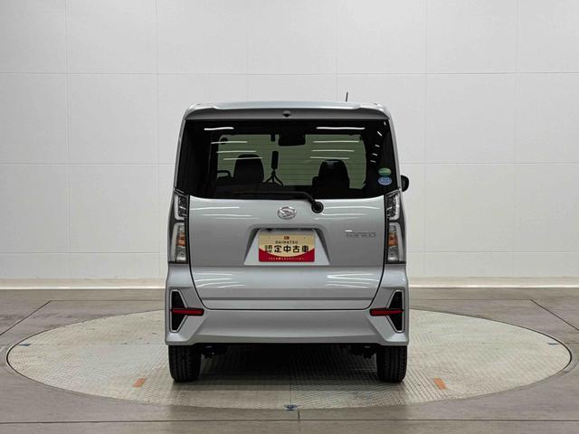 タント カスタムRSセレクション 保証 まごころ保証 1年間・走行距離無制限付き(25枚目)