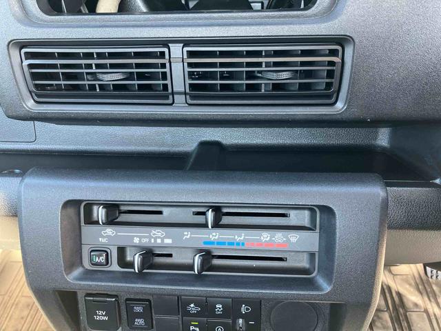 ハイゼットトラック スタンダード　保証　新車保証・まごころ保証　１年間・走行距離無制限付き（4枚目）