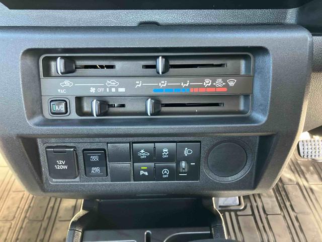 ハイゼットトラック スタンダード　保証　新車保証・まごころ保証　１年間・走行距離無制限付き（5枚目）