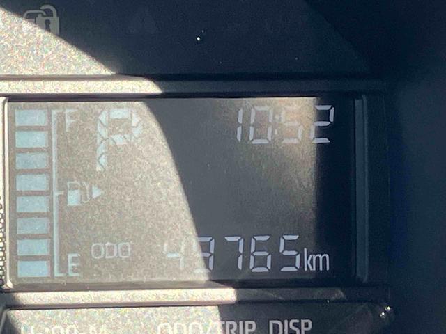 ハイゼットトラック スタンダード　保証　新車保証・まごころ保証　１年間・走行距離無制限付き（9枚目）