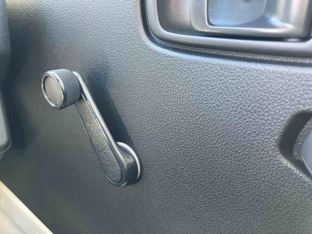 ハイゼットトラック スタンダード　保証　新車保証・まごころ保証　１年間・走行距離無制限付き（10枚目）