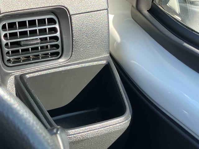 ハイゼットトラック スタンダード　保証　新車保証・まごころ保証　１年間・走行距離無制限付き（11枚目）