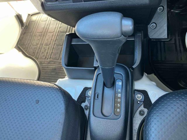 ハイゼットトラック スタンダード　保証　新車保証・まごころ保証　１年間・走行距離無制限付き（15枚目）