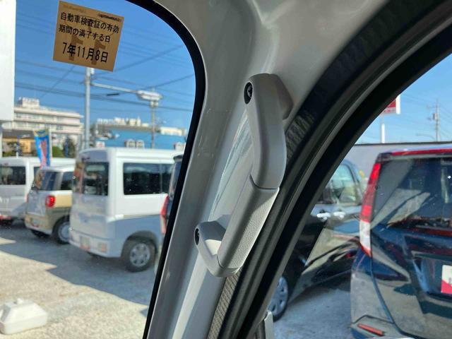 ハイゼットトラック スタンダード　保証　新車保証・まごころ保証　１年間・走行距離無制限付き（16枚目）