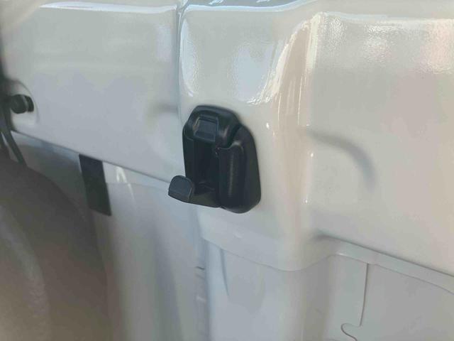 ハイゼットトラック スタンダード　保証　新車保証・まごころ保証　１年間・走行距離無制限付き（20枚目）