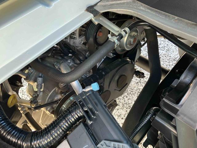 ハイゼットトラック スタンダード　保証　新車保証・まごころ保証　１年間・走行距離無制限付き（37枚目）