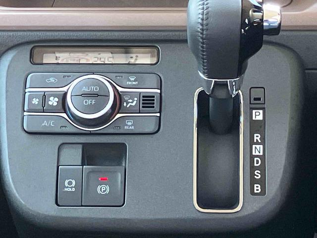 ムーヴキャンバス セオリーＧ　保証　新車保証・まごころ保証　１年間・走行距離無制限付き（4枚目）