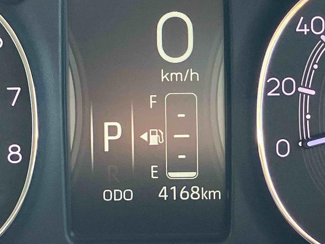 ムーヴキャンバス セオリーＧ　保証　新車保証・まごころ保証　１年間・走行距離無制限付き（7枚目）