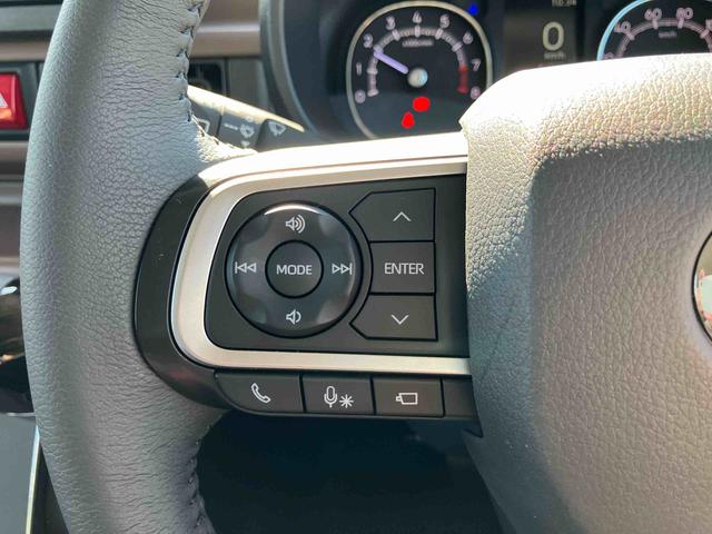 ムーヴキャンバス セオリーＧ　保証　新車保証・まごころ保証　１年間・走行距離無制限付き（8枚目）