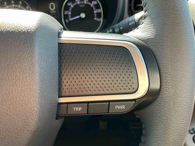 ムーヴキャンバス セオリーＧ　保証　新車保証・まごころ保証　１年間・走行距離無制限付き（9枚目）