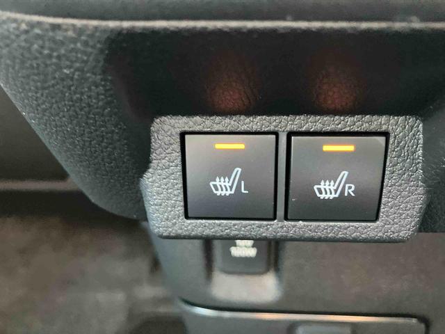 ムーヴキャンバス セオリーＧ　保証　新車保証・まごころ保証　１年間・走行距離無制限付き（11枚目）