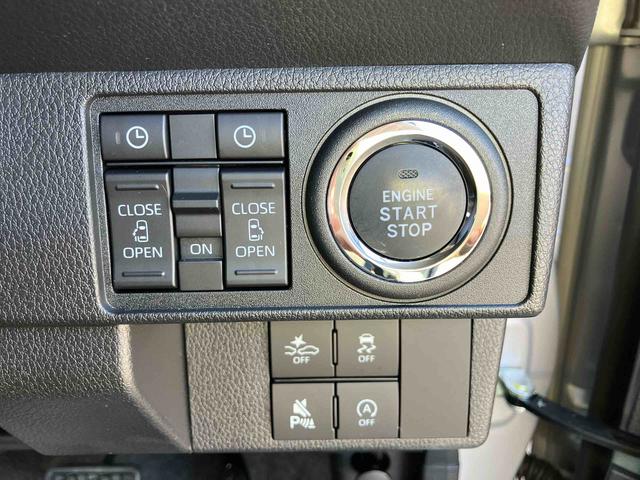 ムーヴキャンバス セオリーＧ　保証　新車保証・まごころ保証　１年間・走行距離無制限付き（12枚目）