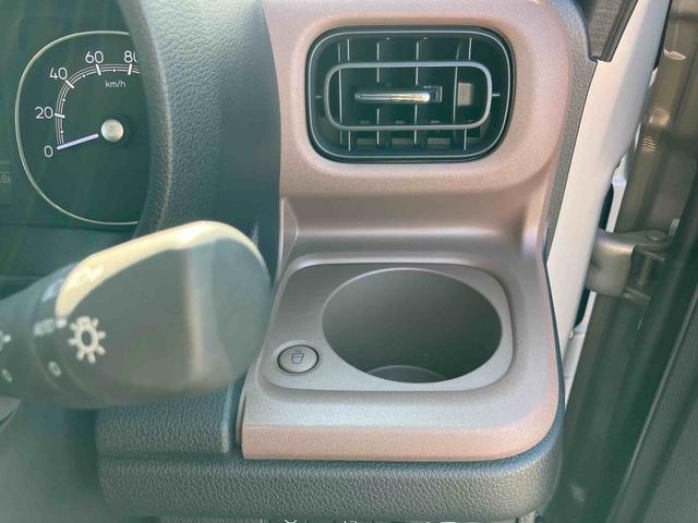 ムーヴキャンバス セオリーＧ　保証　新車保証・まごころ保証　１年間・走行距離無制限付き（14枚目）