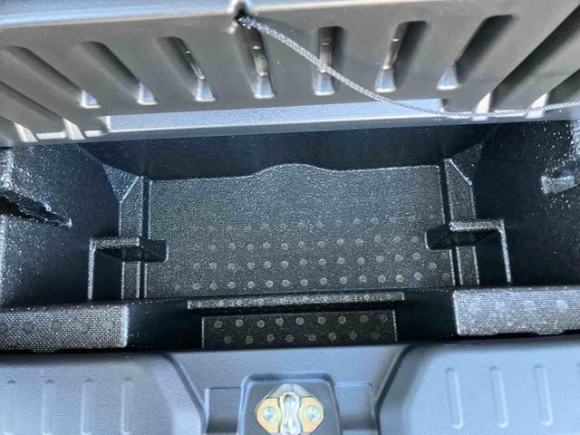 ムーヴキャンバス セオリーＧ　保証　新車保証・まごころ保証　１年間・走行距離無制限付き（25枚目）