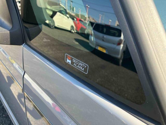 ムーヴキャンバス セオリーＧ　保証　新車保証・まごころ保証　１年間・走行距離無制限付き（36枚目）