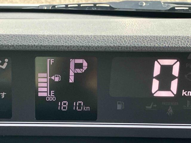 タント Ｘ　保証　新車保証・まごころ保証　１年間・走行距離無制限付き（7枚目）