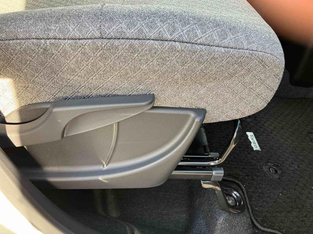 タント Ｘ　保証　新車保証・まごころ保証　１年間・走行距離無制限付き（17枚目）