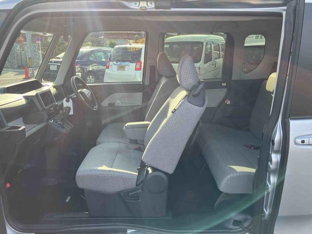 タント Ｘ　保証　新車保証・まごころ保証　１年間・走行距離無制限付き（20枚目）