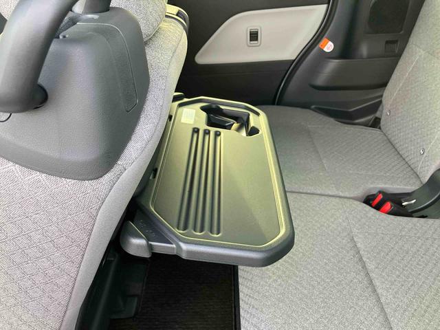 タント Ｘ　保証　新車保証・まごころ保証　１年間・走行距離無制限付き（21枚目）