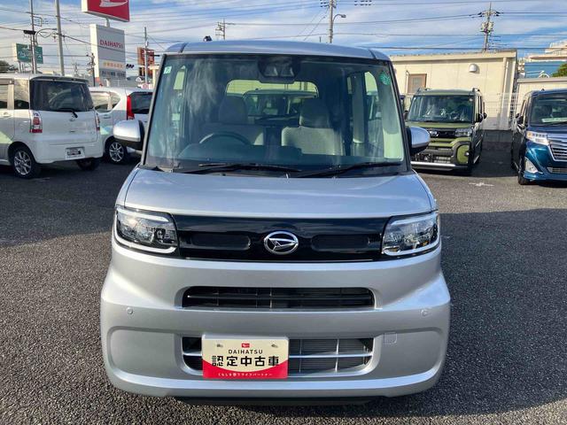 タント Ｘ　保証　新車保証・まごころ保証　１年間・走行距離無制限付き（25枚目）