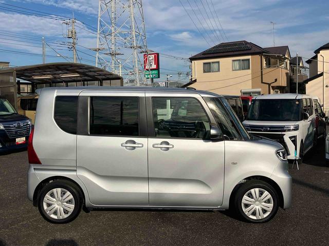 タント Ｘ　保証　新車保証・まごころ保証　１年間・走行距離無制限付き（27枚目）