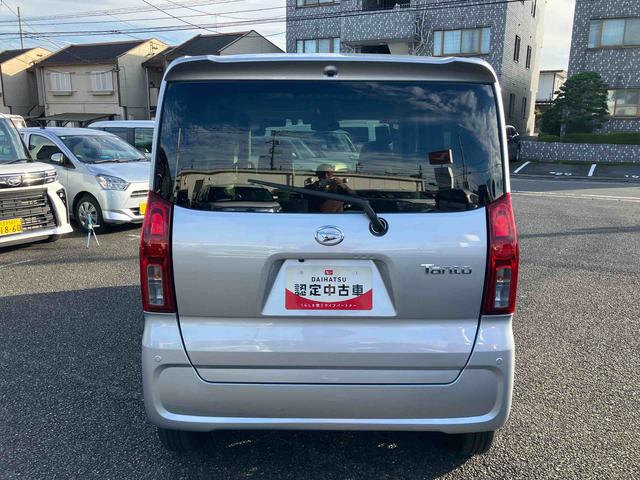 タント Ｘ　保証　新車保証・まごころ保証　１年間・走行距離無制限付き（29枚目）