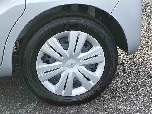 タント Ｘ　保証　新車保証・まごころ保証　１年間・走行距離無制限付き（33枚目）