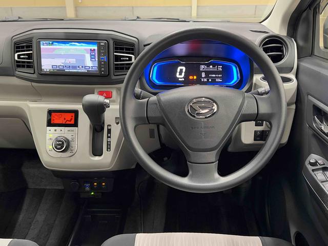 ミライース Ｇ　リミテッドＳＡＩＩＩ　　　　４ＷＤ　保証　まごころ保証　１年間・走行距離無制限付き（6枚目）