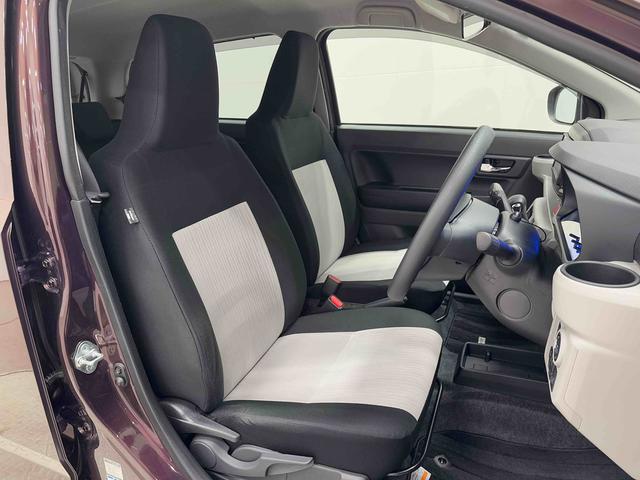 ミライース Ｇ　リミテッドＳＡＩＩＩ　　　　４ＷＤ　保証　まごころ保証　１年間・走行距離無制限付き（16枚目）