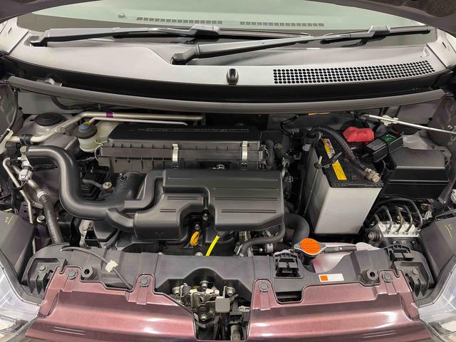 ミライース Ｇ　リミテッドＳＡＩＩＩ　　　　４ＷＤ　保証　まごころ保証　１年間・走行距離無制限付き（18枚目）