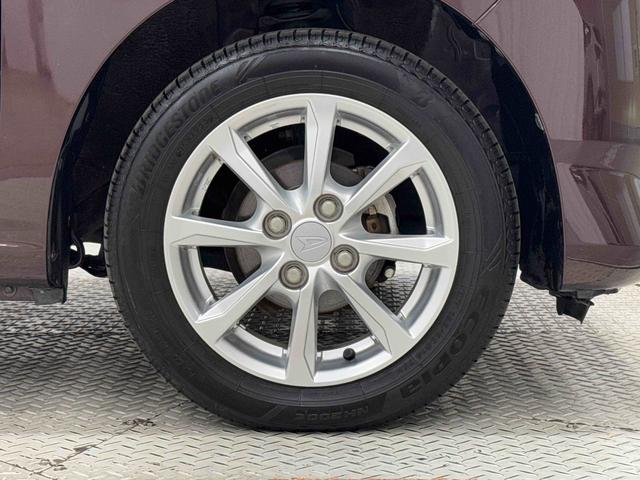 ミライース Ｇ　リミテッドＳＡＩＩＩ　　　　４ＷＤ　保証　まごころ保証　１年間・走行距離無制限付き（20枚目）