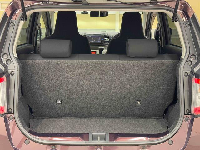 ミライース Ｇ　リミテッドＳＡＩＩＩ　　　　４ＷＤ　保証　まごころ保証　１年間・走行距離無制限付き（21枚目）