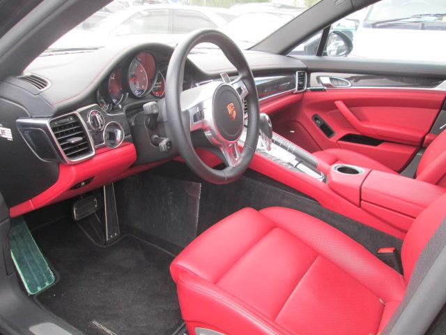 4S エグゼクティブ HRE22インチ ローダウン マフラー(5枚目)