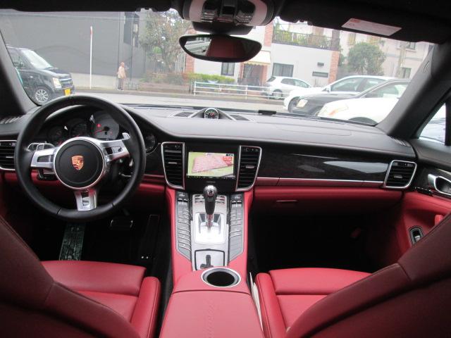4S エグゼクティブ HRE22インチ ローダウン マフラー(8枚目)
