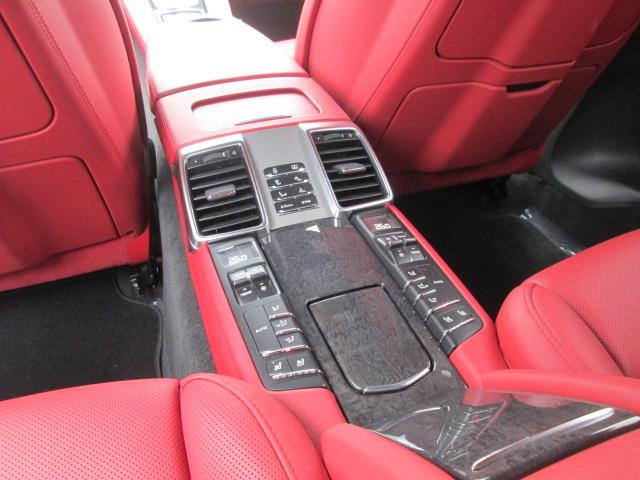 4S エグゼクティブ HRE22インチ ローダウン マフラー(12枚目)