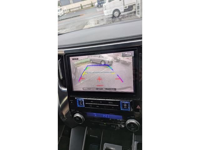 ヴェルファイア ２．５Ｚ　Ａエディション（12枚目）