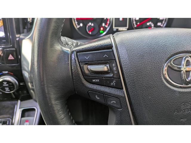 ヴェルファイア ２．５Ｚ　Ａエディション（14枚目）