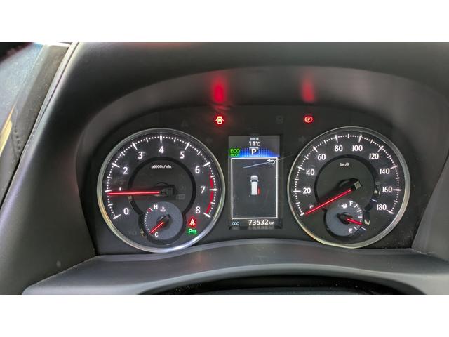 ヴェルファイア ２．５Ｚ　Ａエディション（19枚目）