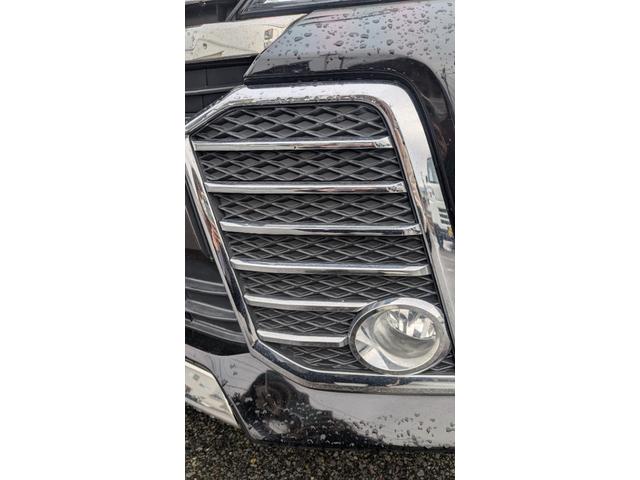 ヴェルファイア ２．５Ｚ　Ａエディション（25枚目）