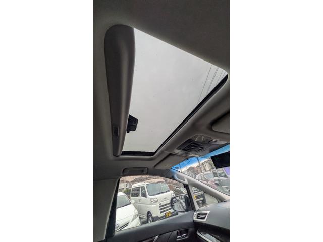 ヴェルファイア ２．５Ｚ　Ａエディション（31枚目）