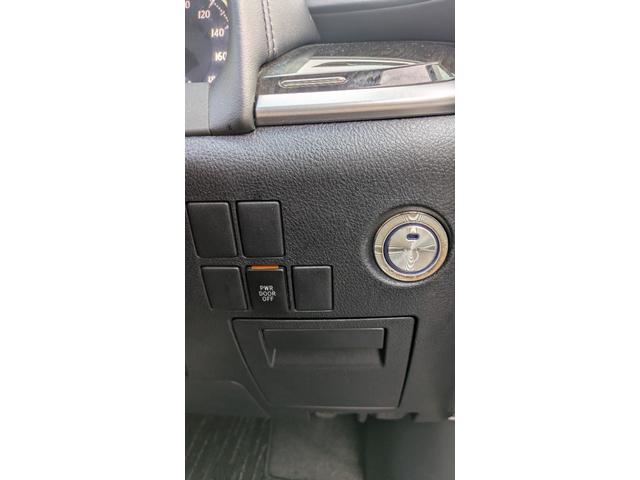 ヴェルファイア ２．５Ｚ　Ａエディション（32枚目）