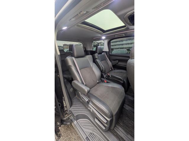 ヴェルファイア ２．５Ｚ　Ａエディション（33枚目）