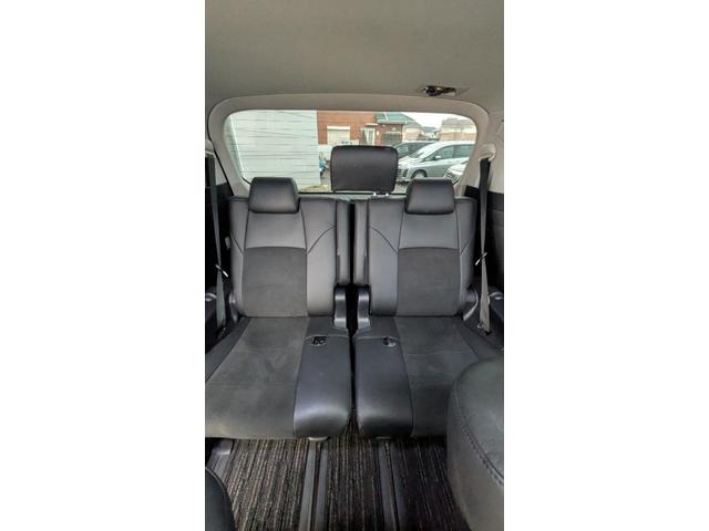 ヴェルファイア ２．５Ｚ　Ａエディション（34枚目）