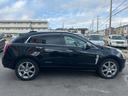 CADILLAC CADILLAC SRX CROSSOVER