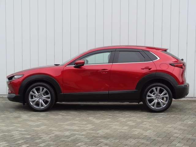 ＣＸ－３０ ２．０　２０Ｓ　プロアクティブ　ツーリングセレクション　ＣＸ－３０　前後ドライブレコーダー　ＥＴＣ　電動（4枚目）